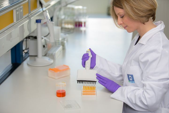 Gestes métiers - Copyright xanata.photo / Thierry Vallée