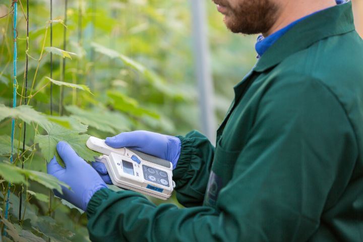 Gestes métiers - Copyright xanata.photo / Thierry Vallée