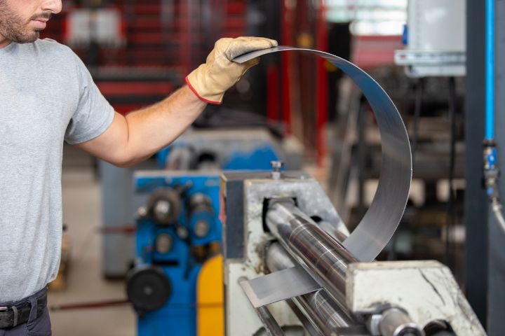 Gestes métiers - Copyright xanata.photo / Thierry Vallée