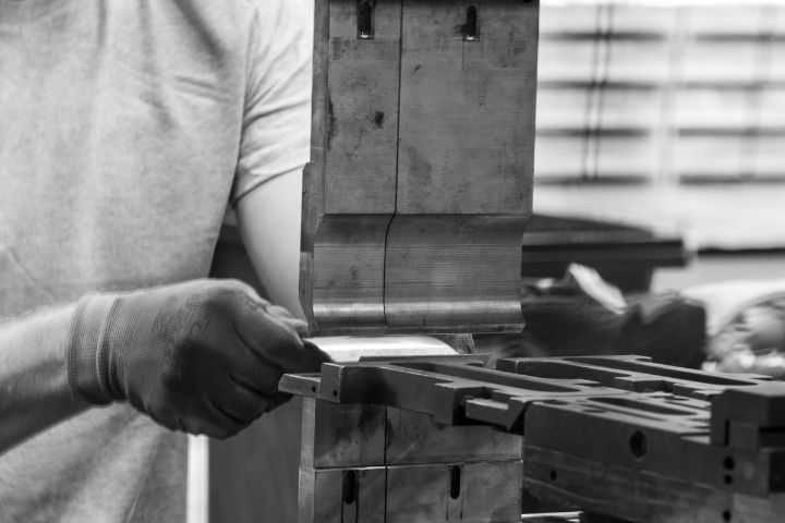 Gestes métiers - Copyright xanata.photo / Thierry Vallée