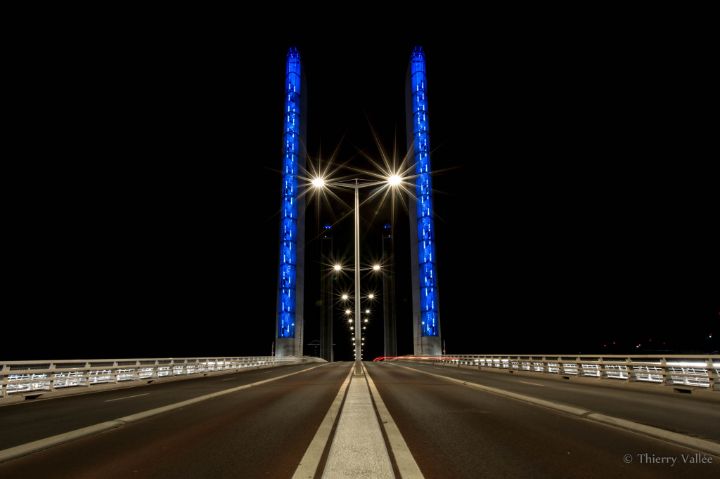 Pont Chaban-Delmas - Copyright xanata.photo / Thierry Vallée